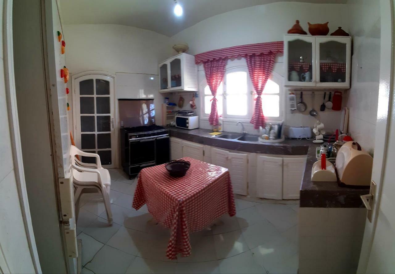 ラバト Votre Maison De Vacances En Bord De Mer - Harhouraヴィラ エクステリア 写真